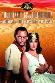 Salomon und die Königin von Saba 1959 full movie deutsch