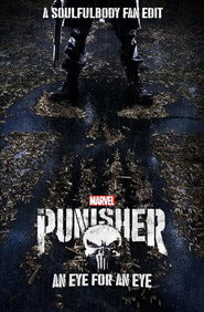 The Punisher - An Eye for An Eye