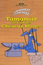 Tamanoir se fait des cheveux blancs