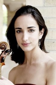 Sarah Crocker is Violinist