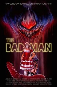 The Bad Man movie