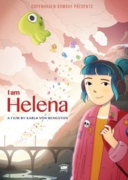 Poster I Am Helena 1970