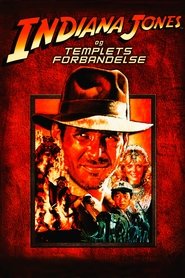 Indiana Jones og templets forbandelse (1984)