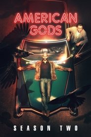 American Gods Season 2 Episode 3 American Gods Season 2 Episode 3