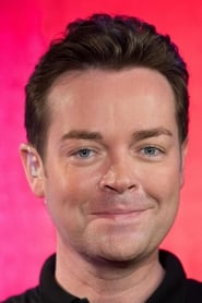 Stephen Mulhern as Self - Presenter