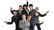 Poster The Chaser's Media Circus - Season 1 2015