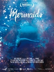 Mermaids постер