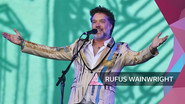Rufus Wainwright