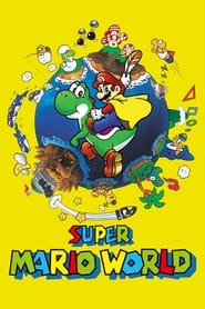 مترجم أونلاين و تحميل The Story of Super Mario World 2022 مشاهدة فيلم