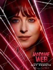 Imagen Madame Web