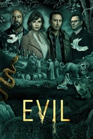 Evil full TV Series | where to watch?