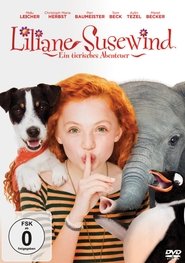 Liliane Susewind – Ein tierisches Abenteuer