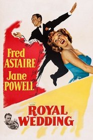 Royal Wedding (1951) HD