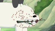 Escandalosos 1x8