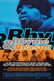 Rhyme & Reason постер