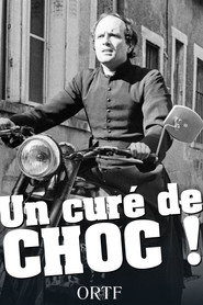 Poster Un cur&eacute; de choc - Season 1 1974