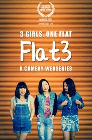 Poster Flat3 2014
