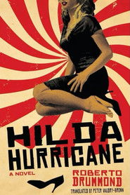 Hilda Hurricane (1998)