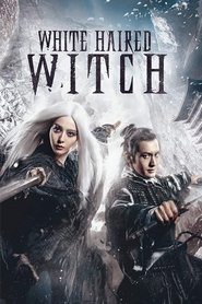 Poster The White Haired Witch of Lunar Kingdom