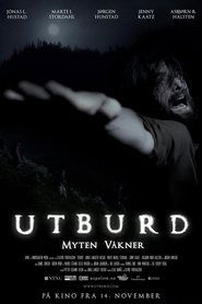 Poster Utburd 2014