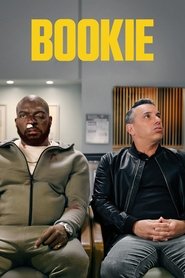 Bookie (2023)