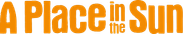 A Place in the Sun Logo