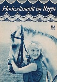 Poster Hochzeitsnacht im Regen 1967
