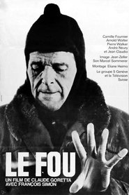 Poster The Madman 1971