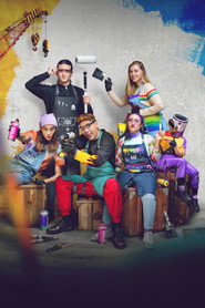 Art Attack: Challenge Mode постер