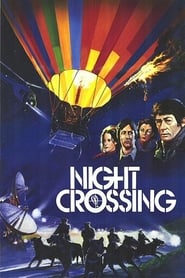 Night Crossing постер