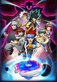 Beyblade Season 6 Episode 9
