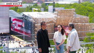 EXPO 2025 Part 1: Designing the Future