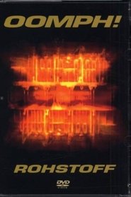 Poster OOMPH! - Rohstoff 2007