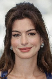 Anne Hathaway