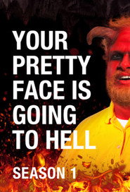 Your Pretty Face Is Going to Hell Season 1 2