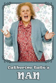 Catherine Tate's Nan постер