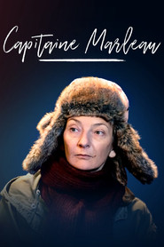 Capitaine Marleau постер