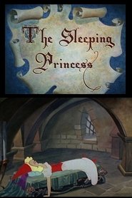 Poster The Sleeping Princess 1939