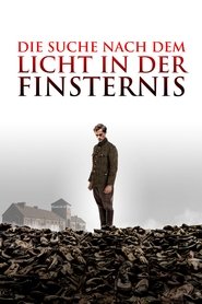 Poster Die Suche nach dem Licht in der Finsternis