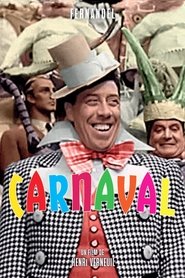 Regarder Carnaval Film En Streaming  HD Gratuit Complet