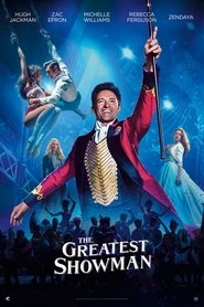 The Greatest Showman Stream danish på hjemmesiden 2017