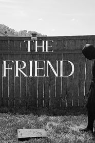 Poster The Friend