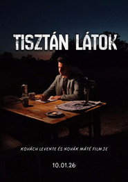 Now, I See постер