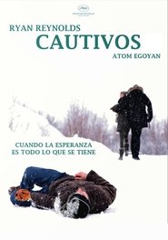 Cautivos poster