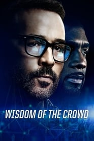 Poster Wisdom of the Crowd - Season 1 Episode 5 : Clear History 2018