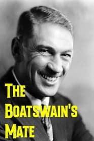 Poster The Boatswain's Mate