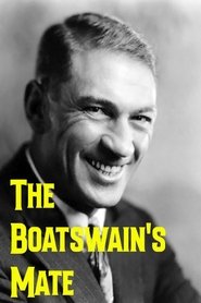 Poster The Boatswain's Mate 1924