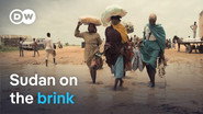 Sudan: The world's biggest humanitarian crisis