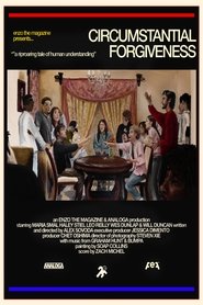 Circumstantial Forgiveness) Circumstantial Forgiveness (2025)