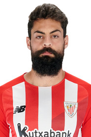 Portrait de Asier Villalibre